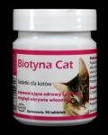 BIOTYNA CAT Gesunde und schöne Katzenhaare 90 Tabletten